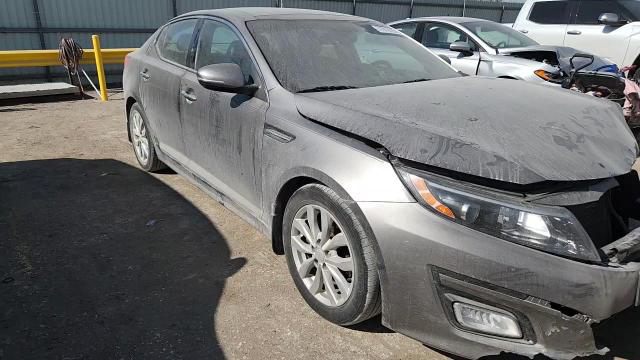 Kia Optima 2014
