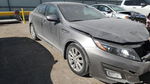 Kia Optima 2014
