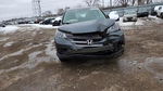 Honda CR-V 2014