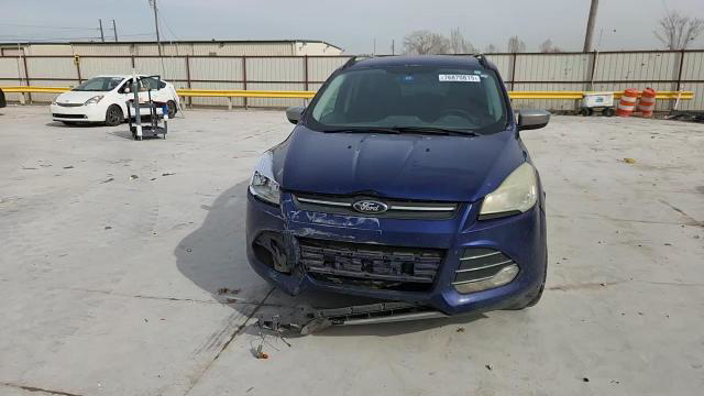 Ford Escape 2016