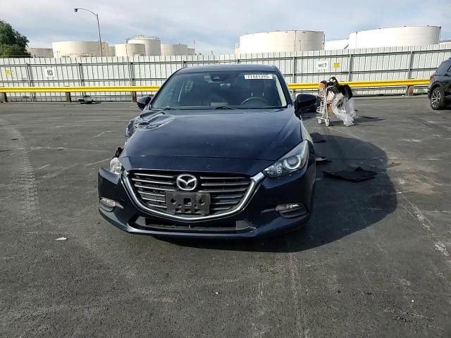 Mazda 3 2017