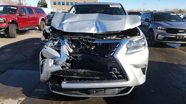 Lexus GX 2016
