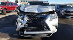 Lexus GX 2016