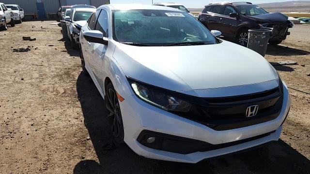 Honda Civic 2019