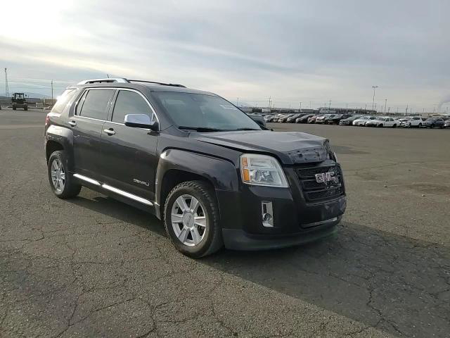 GMC Terrain 2014