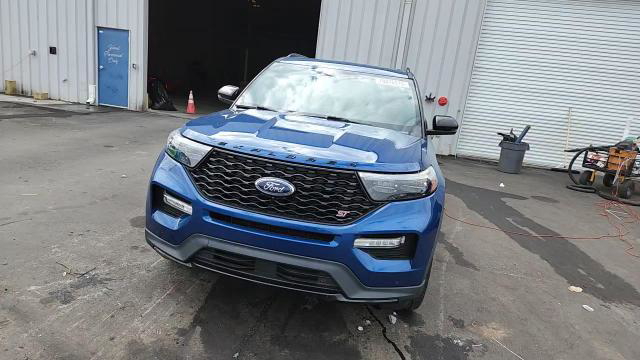 Ford Explorer 2020