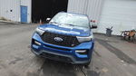 Ford Explorer 2020