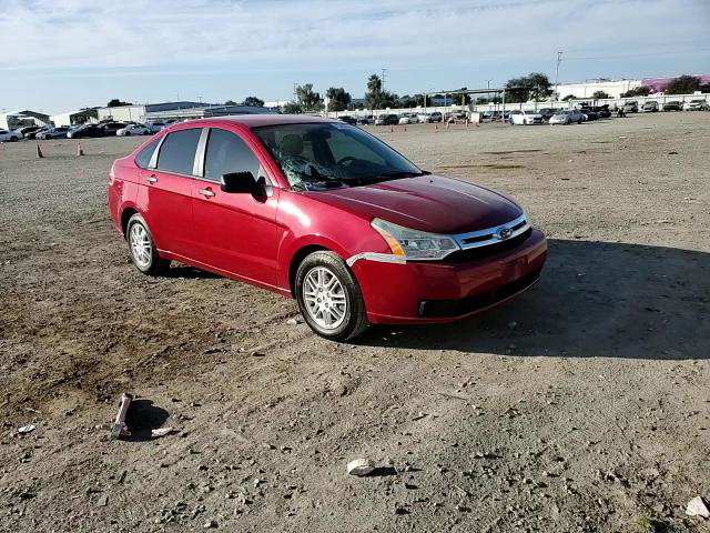 Ford Focus 2011