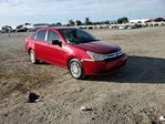 Ford Focus 2011