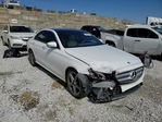 Mercedes-Benz E-klasse 2017