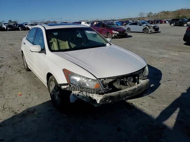 Honda Accord 2011