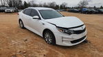Kia Optima 2016