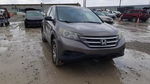 Honda CR-V 2013