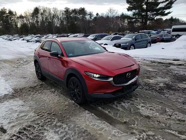 Mazda CX-30 2023