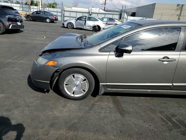 Honda Civic 2006