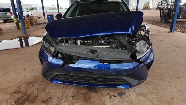 Kia Forte 2024