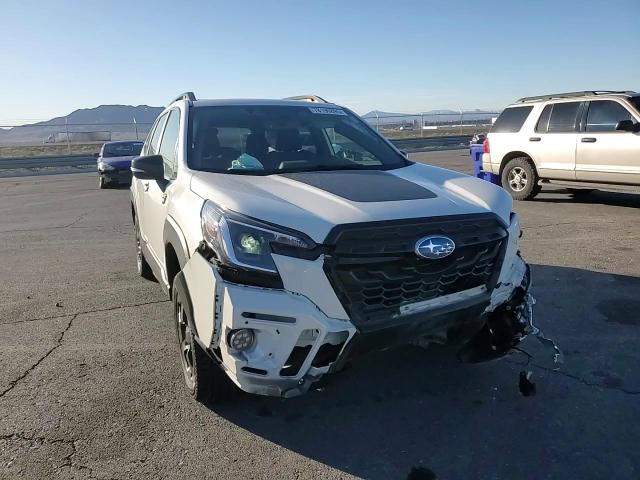 Subaru Forester 2022