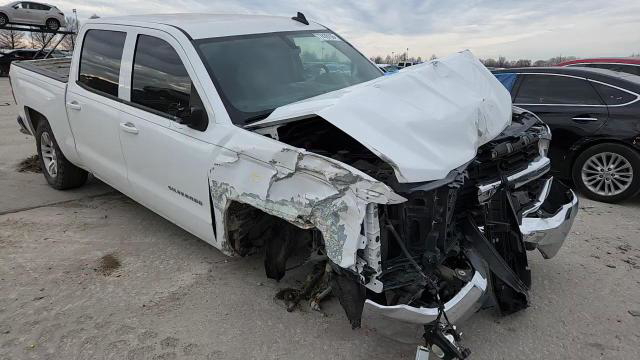 Chevrolet Silverado 2017