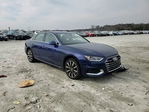 Audi A4 2021