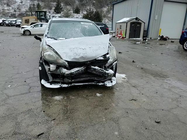 Honda Fit 2012