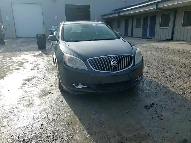 Buick Verano 2015
