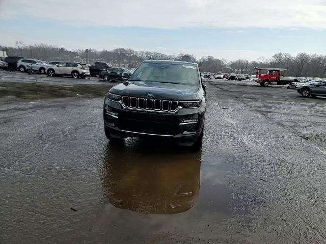 Jeep Cherokee 2023
