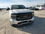 Chevrolet Silverado 2018