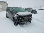 Dodge Caravan 2015