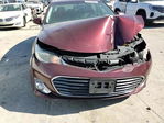 Toyota Avalon 2015