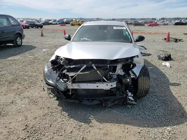 Alfa Romeo Giulia 2019