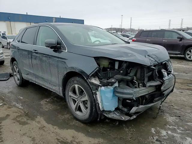 Ford Edge 2024