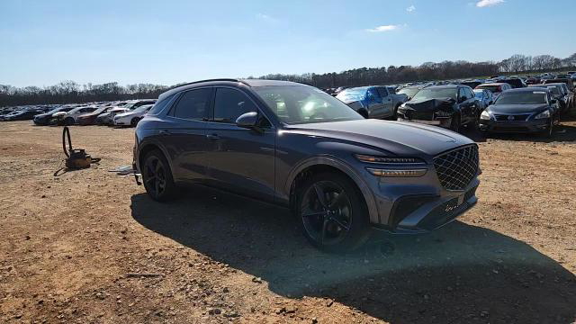 Genesis GV70 2026