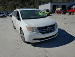 Honda Odyssey 2013