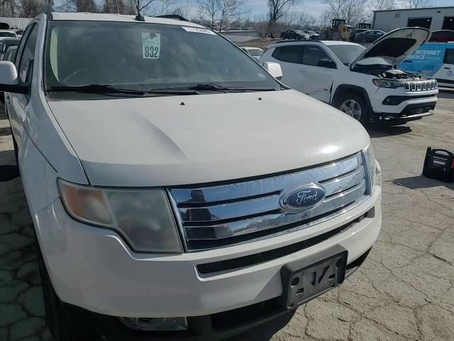 Ford Edge 2009