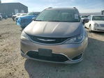 Chrysler Pacifica 2017