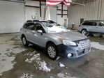 Subaru Outback 2015