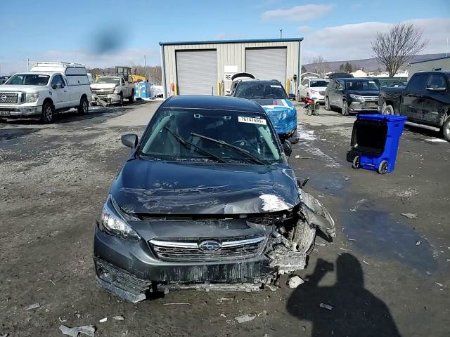 Subaru Impreza 2023