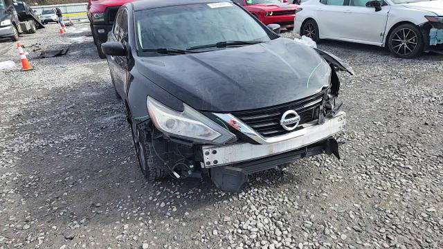 Nissan Altima 2017