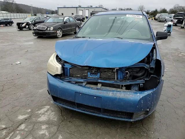 Ford Focus 2010