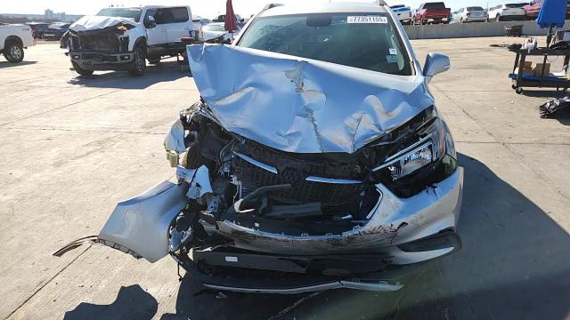 Buick Encore 2017