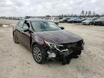 Kia Optima 2019