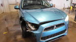 Mitsubishi Outlander 2014