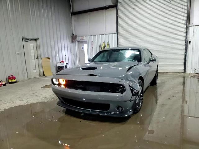 Dodge Challenger 2019