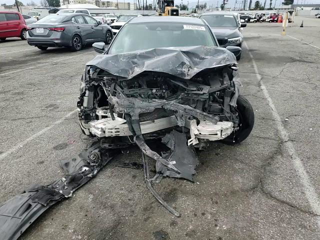 Honda Civic 2020