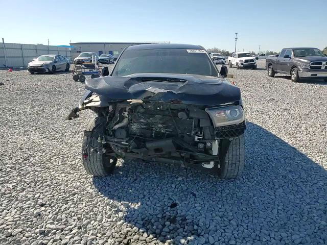 Dodge Durango 2018