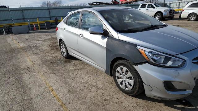 Hyundai Accent 2017
