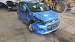 Chevrolet Spark 2016
