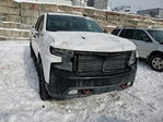 Chevrolet Silverado 2020