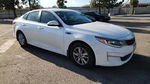 Kia Optima 2018
