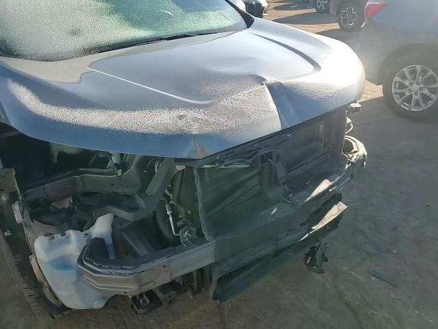 Ford Edge 2022